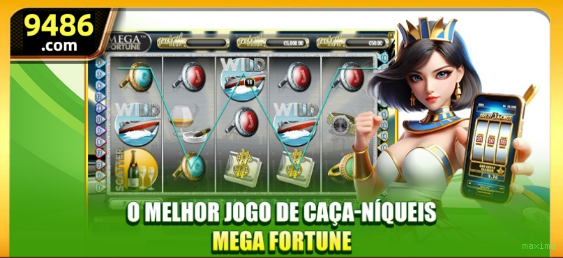 App maxima para Android e iOS - download grátis