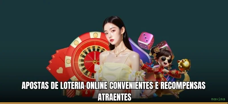 Slots no app maxima mobile