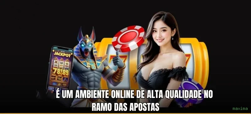 Roleta e blackjack maxima
