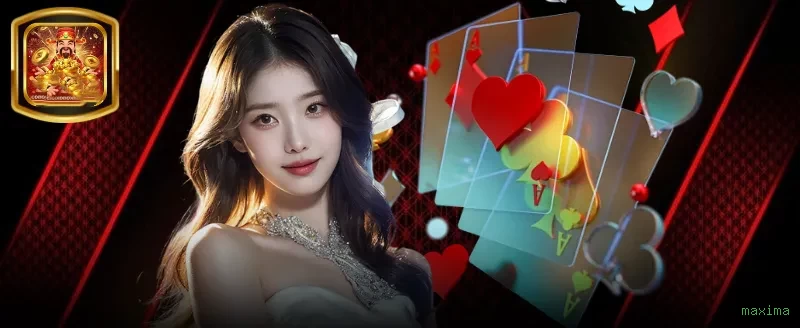 Depósito PIX maxima